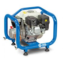 Shuttle PS236 Honda dugattyús kompresszor