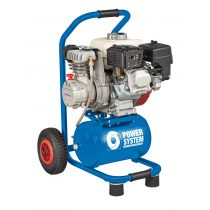 PS236-9,5 4S Honda dugattyús kompresszor