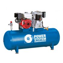 PS7-270 F11S Honda dugattyús kompresszor