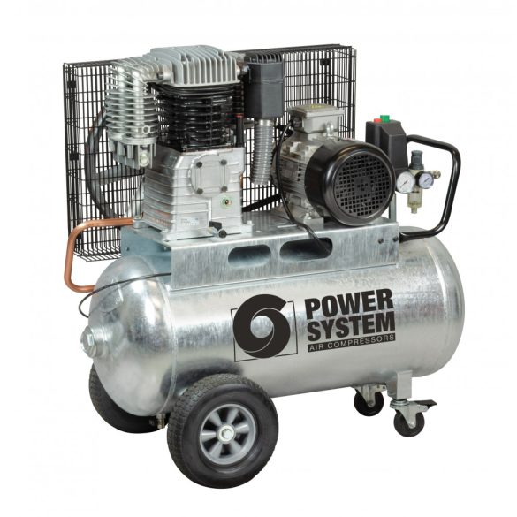 PS28-270G CT5,5 dugattyús kompresszor