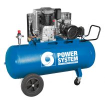 PS30-500 FT7,5 SD dugattyús kompresszor