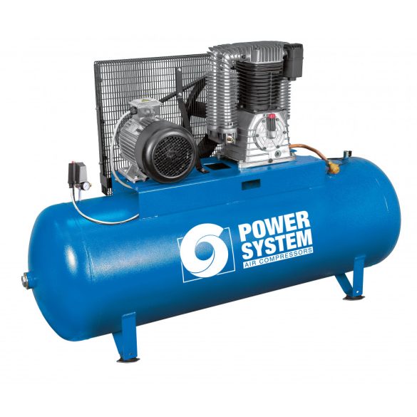 PS50-500 AP FT7,5 SD dugattyús kompresszor