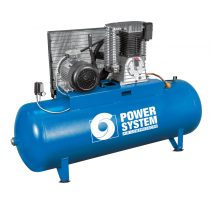 PS50-500 AP FT10 SD dugattyús kompresszor