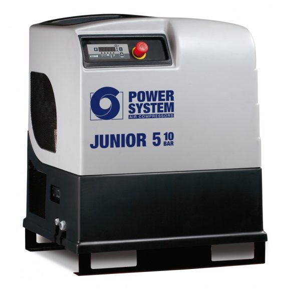 JUNIOR SD 510 csavarkompresszor 