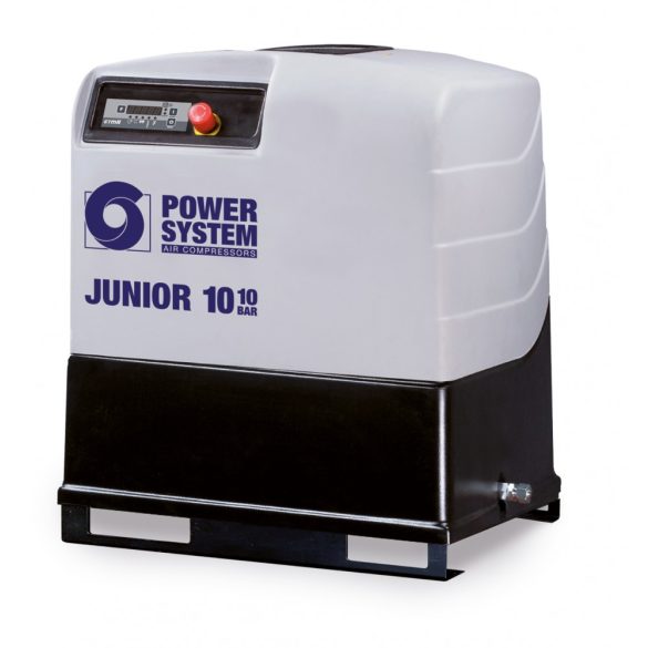 JUNIOR SD 1010 csavarkompresszor