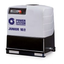 JUNIOR SD 1010 ES csavarkompresszor szárítóval