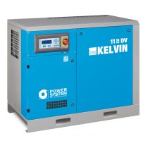 KELVIN 11-10 csavarkompresszor
