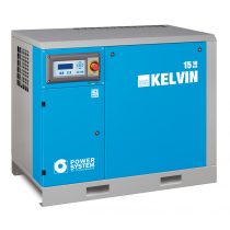 KELVIN 15-08 csavarkompresszor
