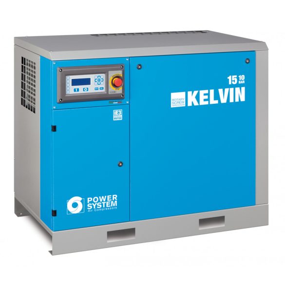 KELVIN 15-08 csavarkompresszor