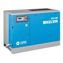 KELVIN 22-13 csavarkompresszor