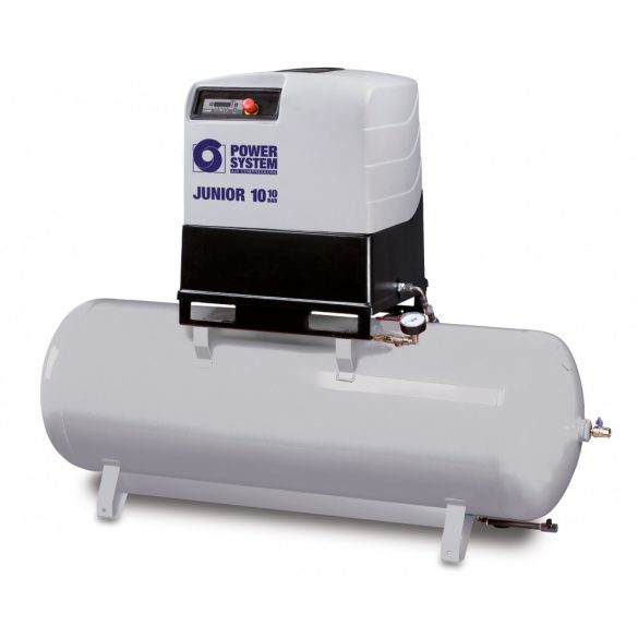 JUNIOR SD 1010-500 csavarkompresszor