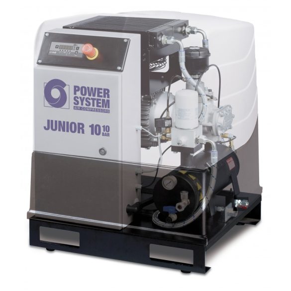 JUNIOR SD 510-270 csavarkompresszor