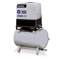 JUNIOR SD 710-270 csavarkompresszor