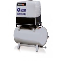 JUNIOR SD 1010-270 csavarkompresszor