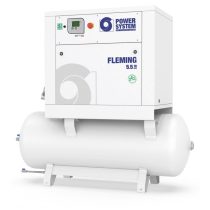 FLEMING 5.5-08 scroll kompresszor