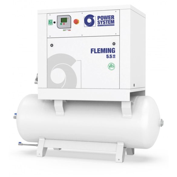 FLEMING 5.5-08 scroll kompresszor