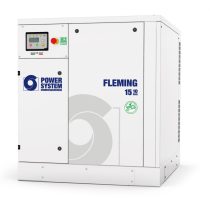 FLEMING 15-10 scroll kompresszor