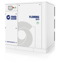 FLEMING 22-10 scroll kompresszor