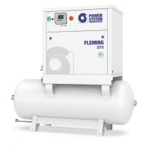 FLEMING 3.7-10-270 scroll kompresszor