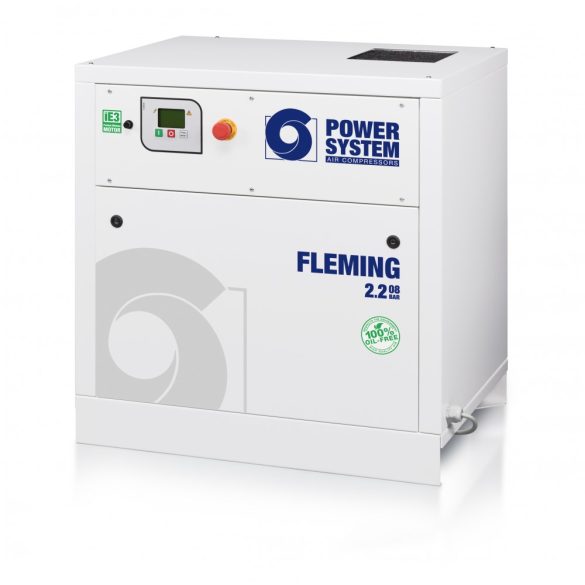 FLEMING 2.2-10-270 scroll kompresszor