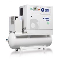 FLEMING 7.5-08-270 scroll kompresszor